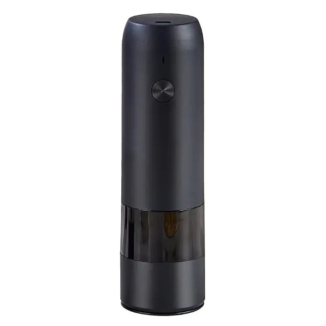 Electric Automatic Pepper And Salt Grinder Rieworkes