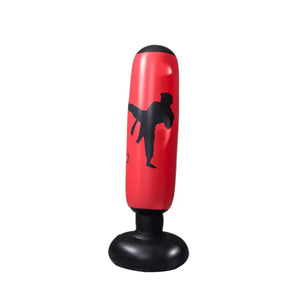 Inflatable Boxing Bag Rieworkes