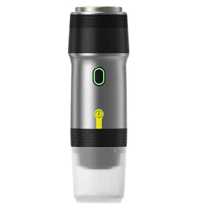 Italian Espresso Express Portable Coffee Maker Rieworkes
