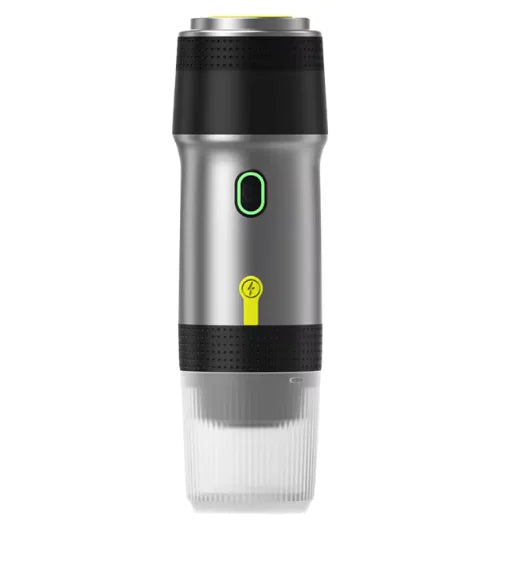 Italian Espresso Express Portable Coffee Maker Rieworkes