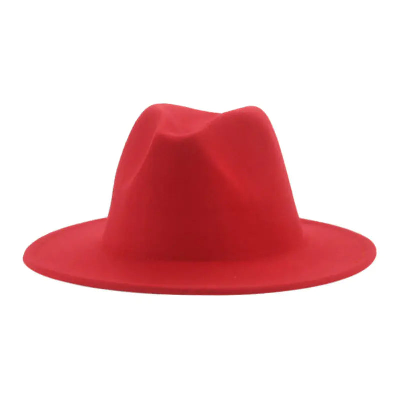 Winter Fedora and Panama Hats for Women and Men Mimarta