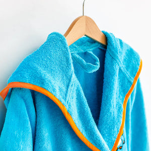 Milk&Moo Cool Coala Kids Robe Rieworkes