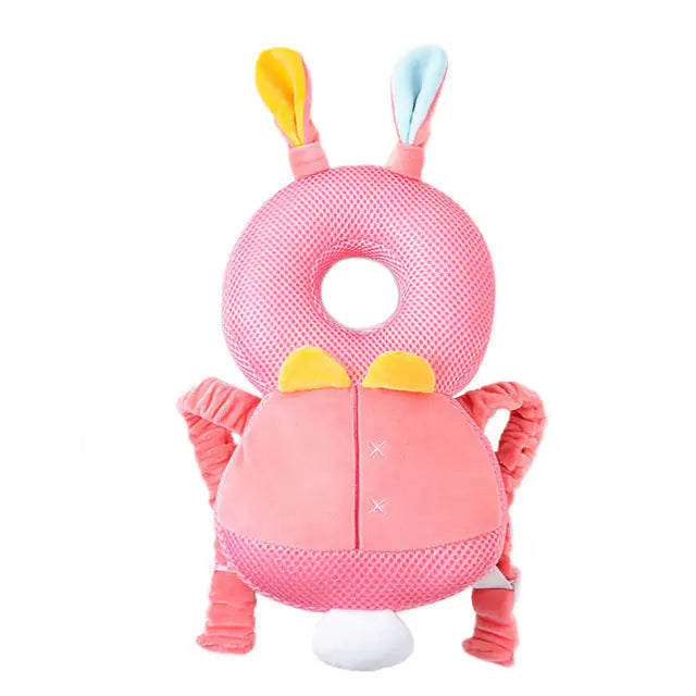 Baby Anti-Fall Headrest Rieworkes