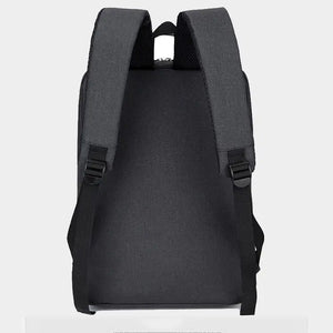 Custom Logo Backpack for Men and Women (Business Use) Mimarta