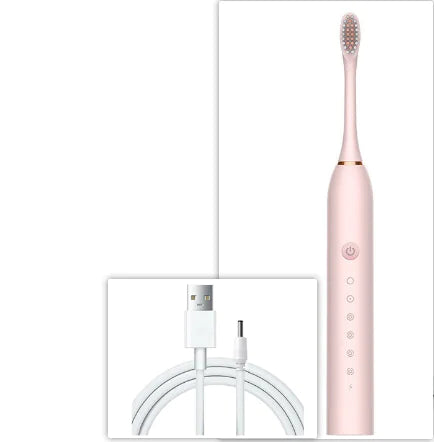 Electric Toothbrush Rieworkes