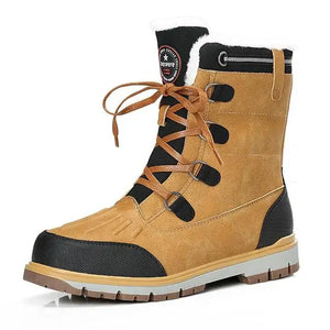 Men's Winter Boots Rieworkes