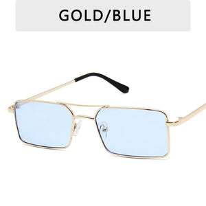 Luxury Retro Steampunk Sunglasses for Women Mimarta