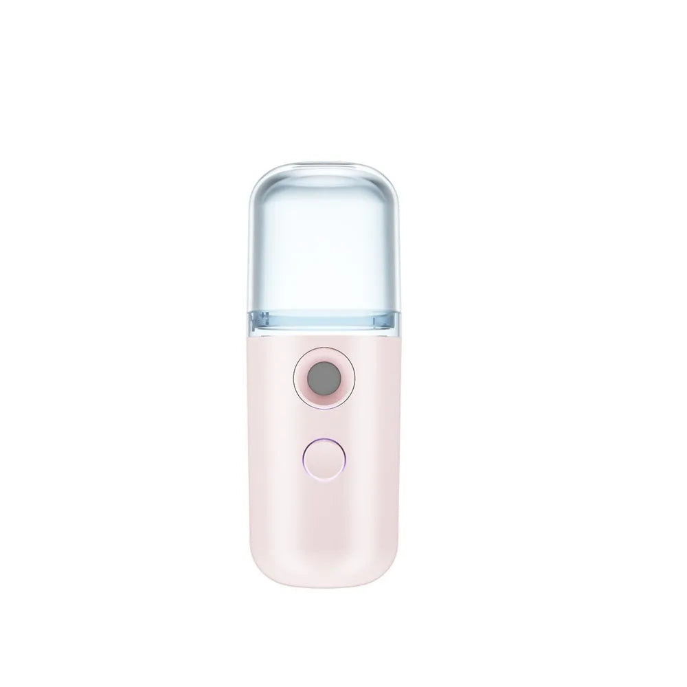 Mini Mist Sprayer Rieworkes