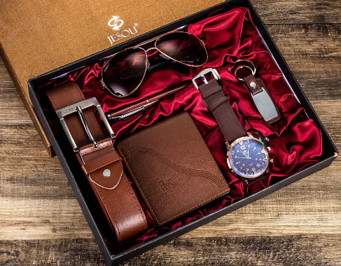 Men's Luxury Gift Set Rieworkes