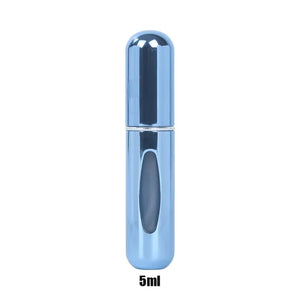 Perfume Spray Bottle Rieworkes