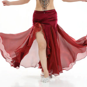 Belly Dance Performance Outfit Mimarta