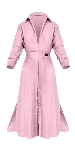 New Summer Women's Office Lady Rieworkes