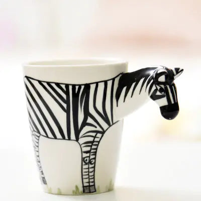 Ceramic Mug, Coffee Cup, Water Cup Mimarta