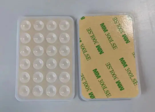 Silicone Suction Pad Rieworkes