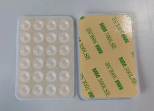Silicone Suction Pad Rieworkes