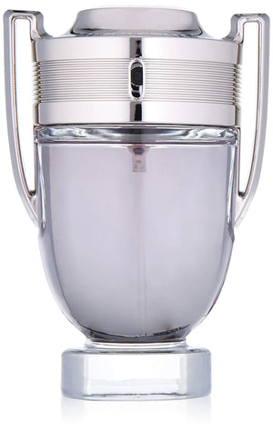 Paco Rabanne Invictus For Men Edt Spray 3.4 Oz Mimarta