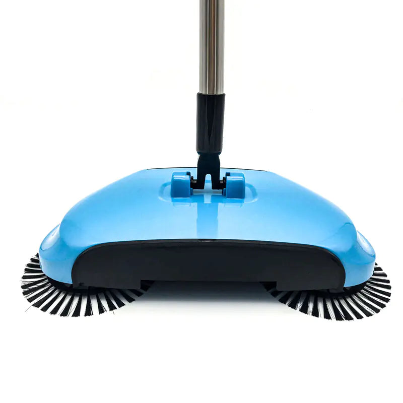 Manual Sweeping Machine Rieworkes