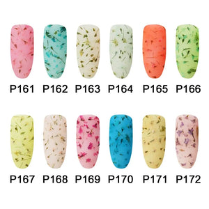 Flower Fairy Nail Gel Rieworkes