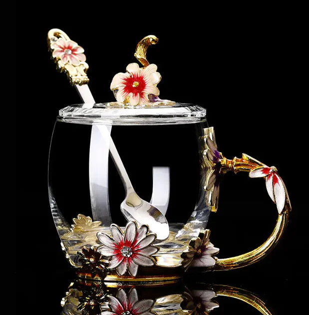 Glass Cookware Mimarta