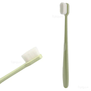 Superfine Adult Toothbrush Rieworkes