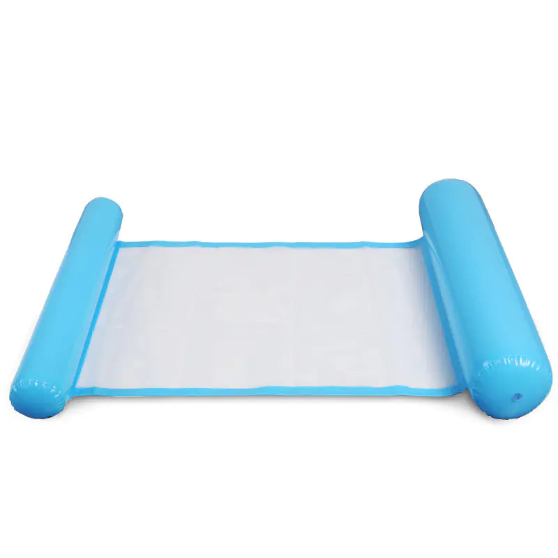 Inflatable Sofa Bed for Pool Parties - Foldable Lounger Mimarta