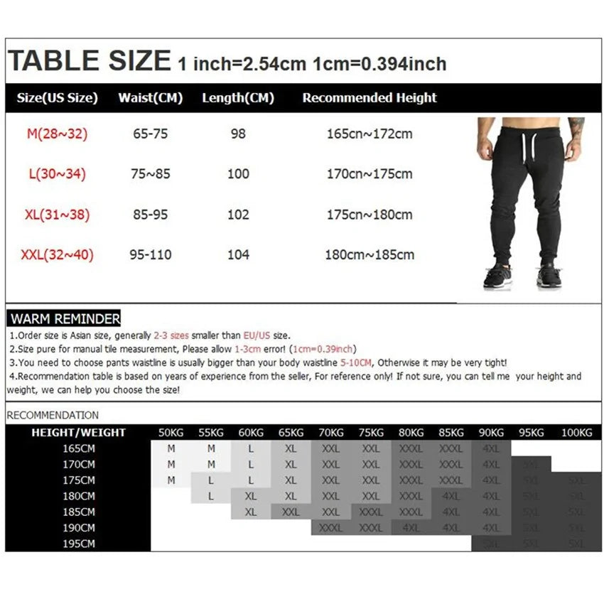 Mens Sweatpants Rieworkes
