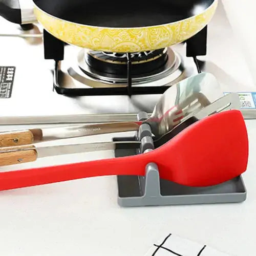 Silicone Kitchen Utensils Rieworkes