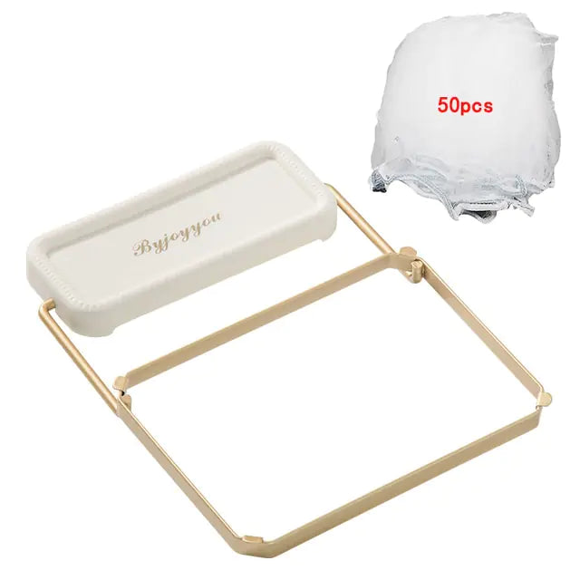 Foldable Kitchen Sink Filter Rack Rieworkes