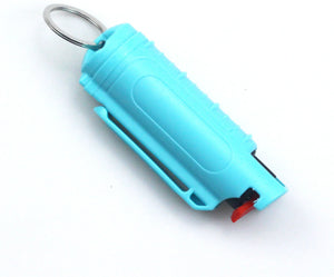 Women's Pepper Spray Rieworkes