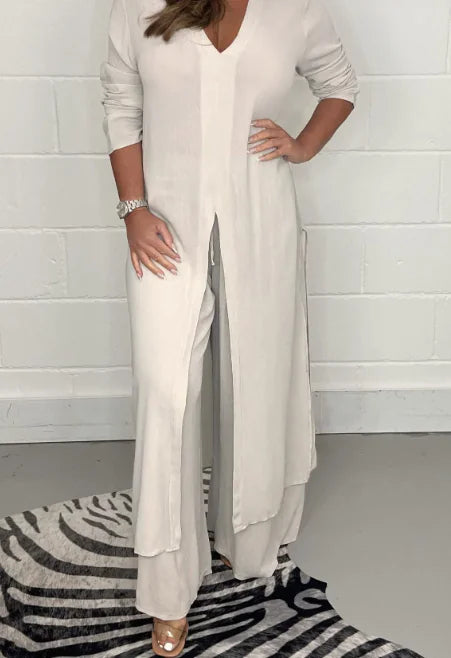 Trousers Suit Rieworkes