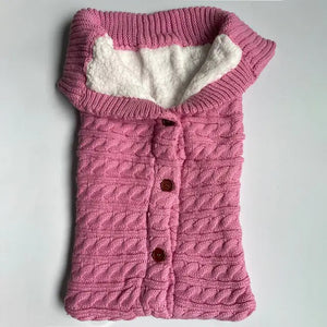 Baby Winter Warm Sleeping Bags Rieworkes