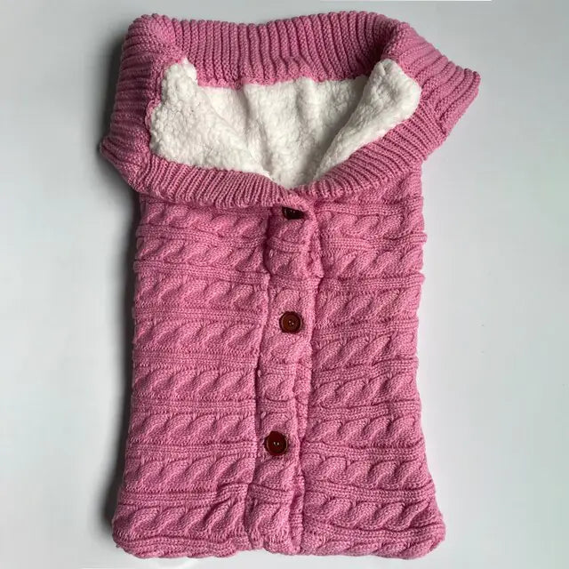 Baby Winter Warm Sleeping Bags Rieworkes