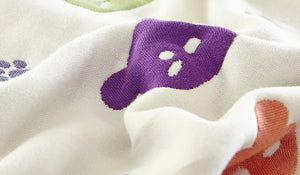 Kids Summer Quilt Rieworkes