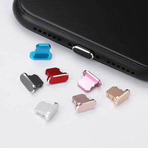 High-Quality Dust Plug for iPhone 11 Pro Max Charging Port Mimarta