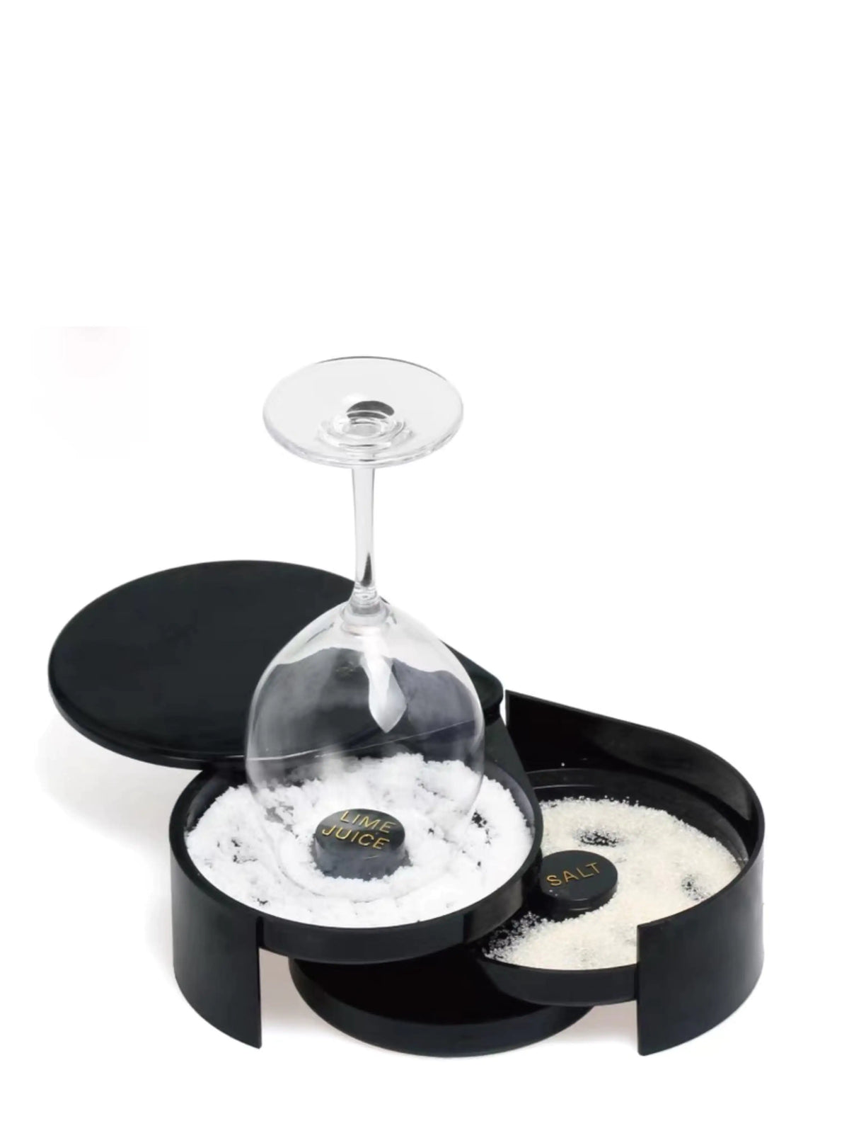Margarita Decorating Cocktail Set Rieworkes
