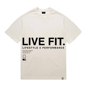 Premium Men's Gym Cotton T-shirt Rieworkes