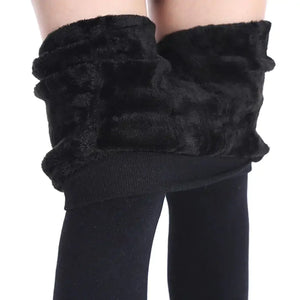 Winter Leggings For Women Rieworkes