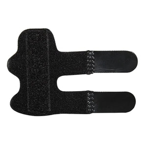 Adjustable Trigger Finger Splint Straightener Corrector Brace Support Protector Rieworkes