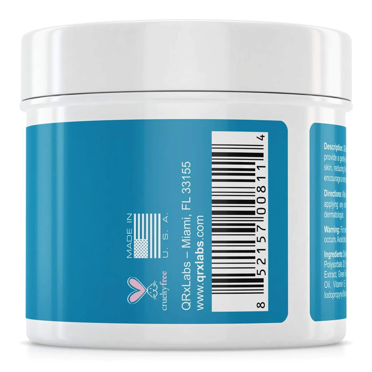 Glycolic Acid 20% Resurfacing Pads for Face & Body with Vitamins B5, C & E, Green Tea, Calendula, Allantoin - Exfoliates Surface Skin and Reduces Fine Lines and Wrinkles - Peel Pads - 2PK Resurfacing Pads 2 Pack Rieworkes