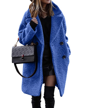 Winter Coat Mimarta