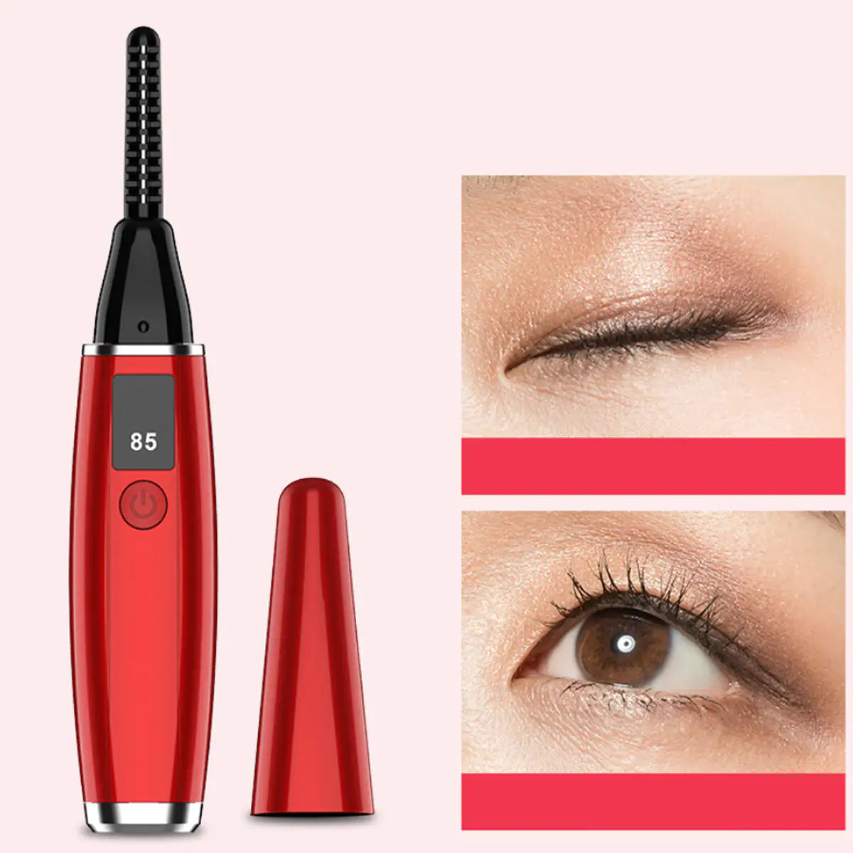 Sweet Eyes Eyelashes Styler Kit Mimarta