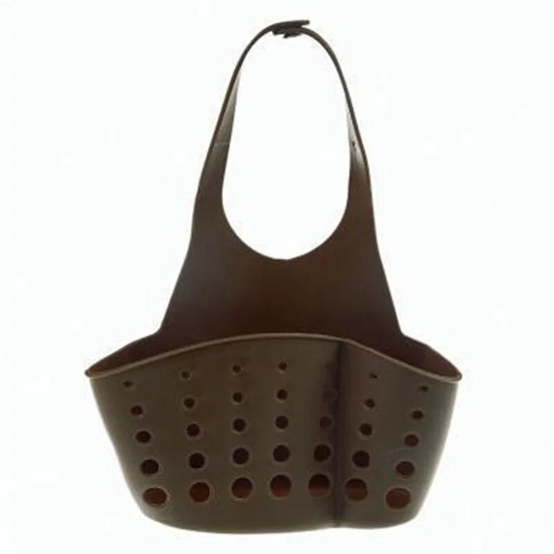Kitchen Cleaning Tools Organizer Rieworkes