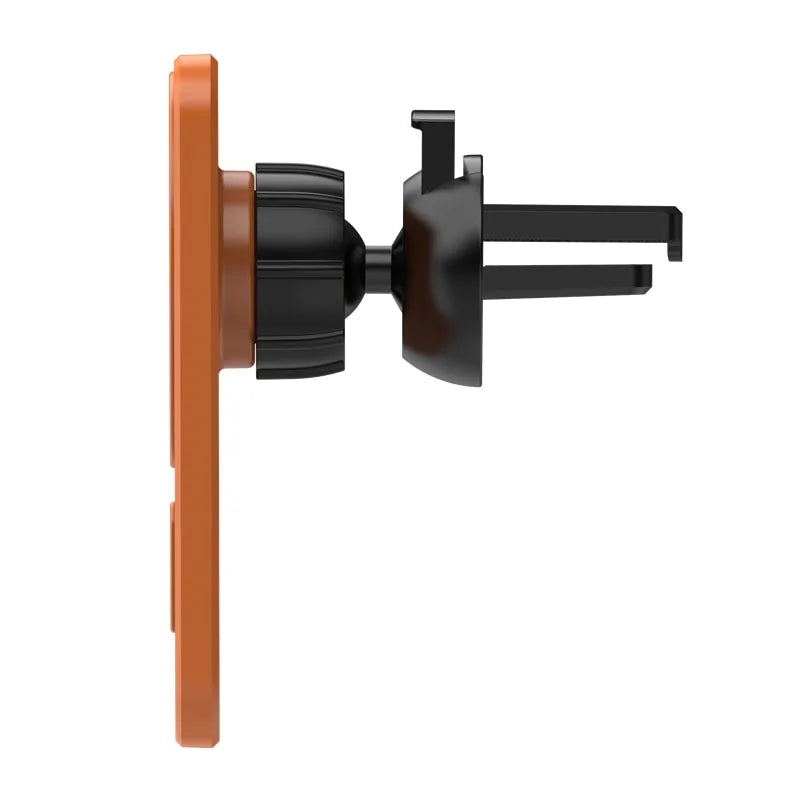 Magsafe Wireless Car Charger Mount for iPhone 12 Series Rieworkes