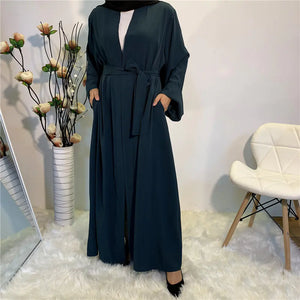 Dubai Cardigan Robe Mimarta