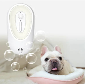 Pet Odor Eliminator for Litter Boxes Mimarta