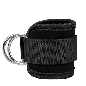 Gym Ankle Adjustable  Straps Rieworkes