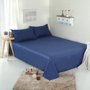 Cotton Single-Piece Sheets Rieworkes