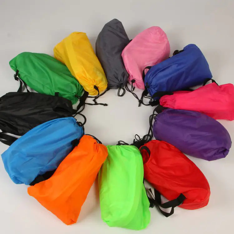 Portable Inflatable Sofa Bed for Outdoors and Travel Mimarta