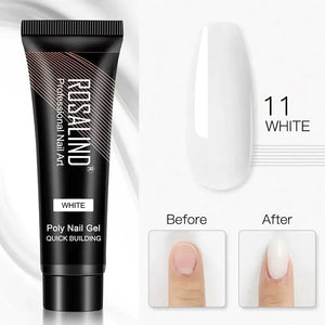 Rosalind™ - Poly Nail Gel Rieworkes