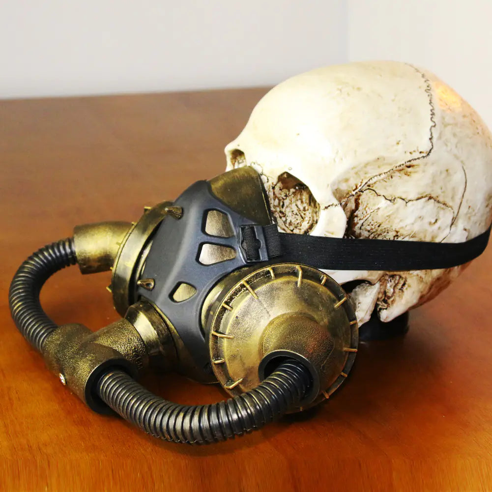 Ball Masquerade, Halloween, Skull Masks Mimarta
